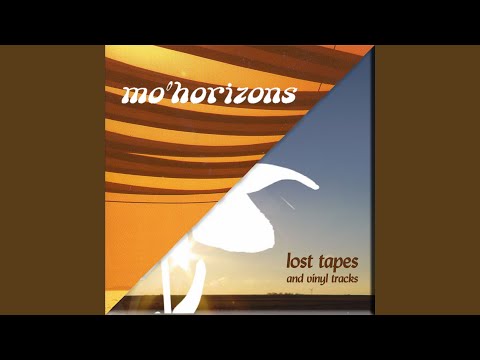 Walk Into Space (Vocal Beat Version)