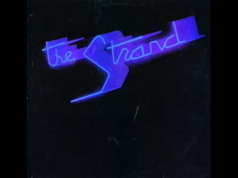 The Strand - Rock It Tonight [1980 AOR / Hard Rock US]