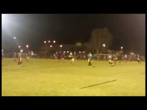 Oztag Highlight video