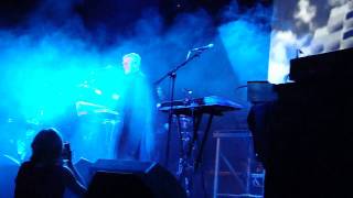john foxx plaza roundhouse camden london 5/6/10