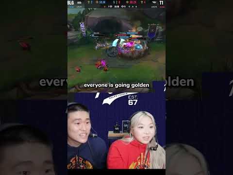 THIS Is Proof Faker Is WORLD'S GREATEST Player