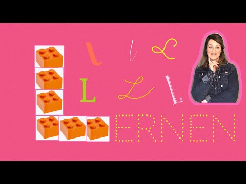 Eschi - L lernen Klasse 1