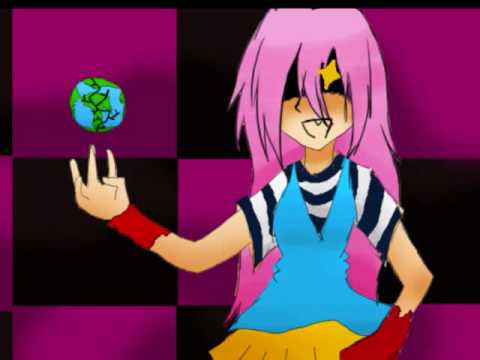 Rasia Moon Paw audition