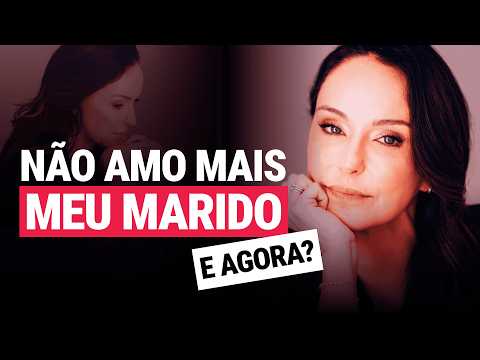 END OF MARRIAGE: what to do when love ends