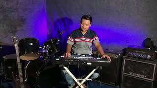 Download lagu Suratan - Rhoma Irma ( KARAOKE VERSION CEWEK   VOKAL COWOK) mp3