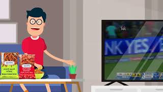 Trimitiy Studios Pvt Ltd - Video - 2