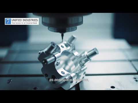 Precision Engineering Unified Industries Malaysia