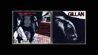 Gillan Sleeping On The Job (previously unissued version)