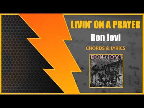 Satellite - Bon Jovi