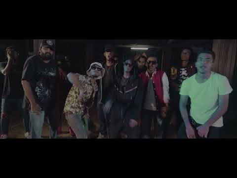 Alpha Gang - Hari Welawa | හරි වෙලාව ft. Nate Rhyme (Official Music Video)