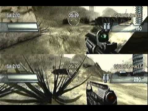 killzone playstation 2 guia