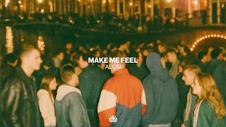 Download lagu Alon - Make Me Feel mp3