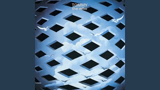 Tommy Can You Hear Me?