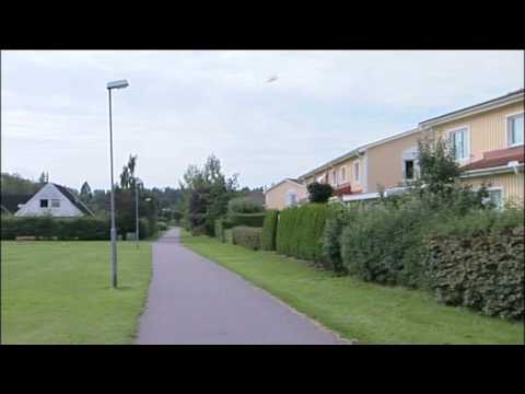 Om boende i Ekholmen, Linköping - Svensk Fastighetsförmedling