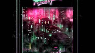 Perturbator - Nocturne City [Full Album]