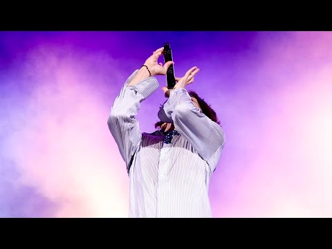 190615 JUNGLE - 잔나비(JANNABI) @분당파크콘서트