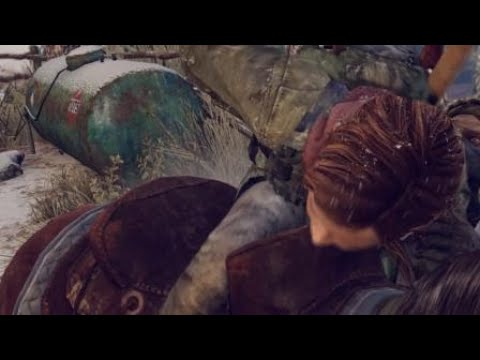 The Last of Us™ Remastered walkthrough part 49 Gameplay and story mode