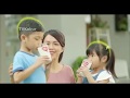 Iklan Susu Vidoran Xmart Anak Penuh Ide