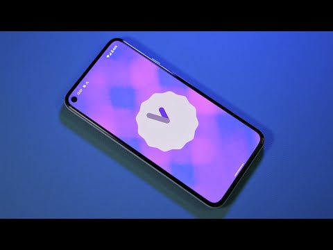 Android 12 Final Version Hands-On