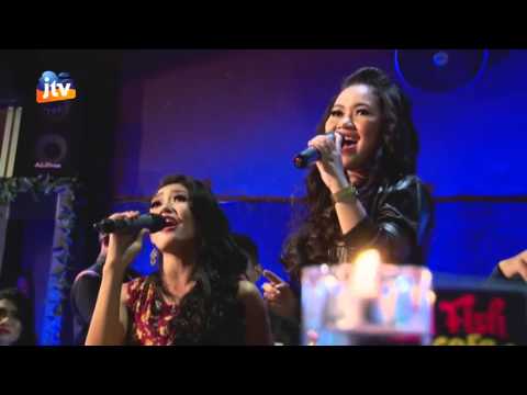 Keroncong Larasati - Bintang Kehidupan (Nike Ardila)