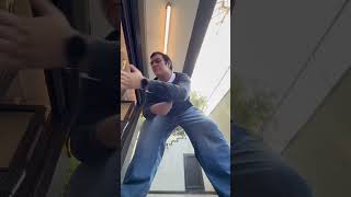 Gerçek hayatta Pokemon’lar sizi saldırılardan nasıl korur 😅🛡️