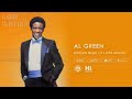 Al Green - Ocean Blue (I'll Rise Again) [Official Audio]
