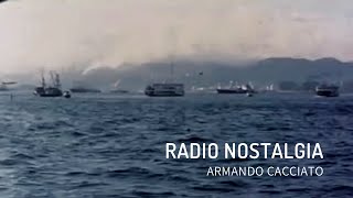 Radio Nostalgia - Armando Cacciato