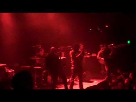 Galactic @ Fox Theatre #3 - Boulder, CO 10/2/2009 w/ Corey Henry, Shamarr Allen & DJ Logic