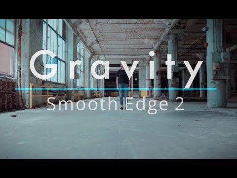 Gravity (A Cappella Sara Bareilles cover) - Smooth Edge 2