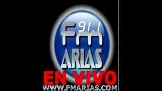 preview picture of video 'LOS FABULOSOS TOTYS DE ABRA PAMPA JUJUY DILE A LA OTRA FM ARIAS 2004'