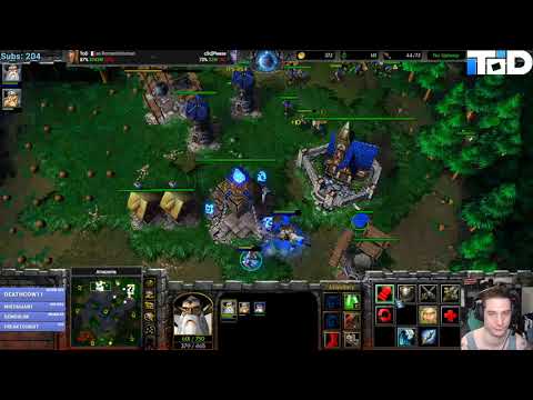 ToD vs Please - 80MAN