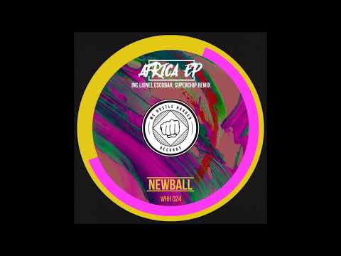Newball - Africa