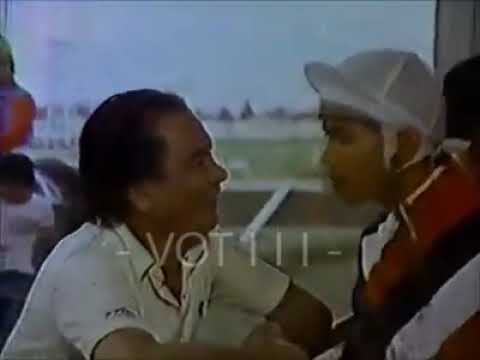 San Miguel Beer TVC version 1&2 (1982)