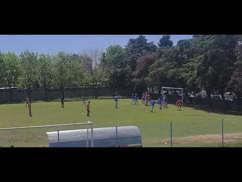 Análisis JJ Urquiza 0 Vs Cañuelas FC 3. 5ta División