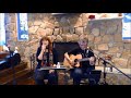 Cover Bridge performs "The Only Train"