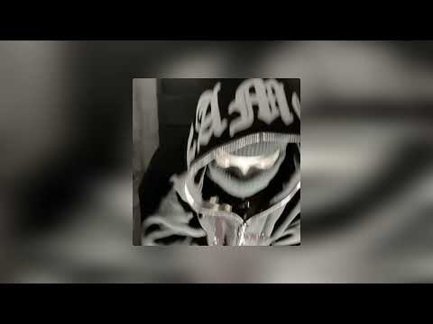 fortuna812 - кошмар (slowed) by.deezer