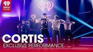 Download lagu CORTIS Performs 'GO!' | iHeartRadio LIVE mp3