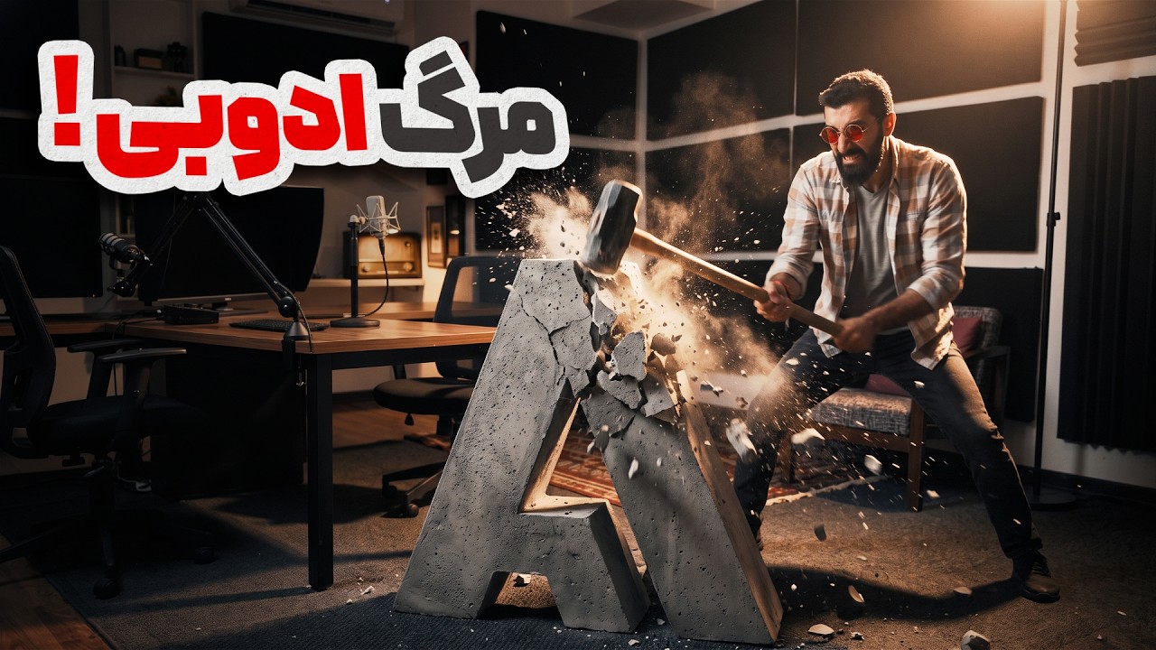 این شرکت با هوش مصنوعی کپی رایگان نرم افزارهای گران قیمت را درست کرده | ArtCraft
