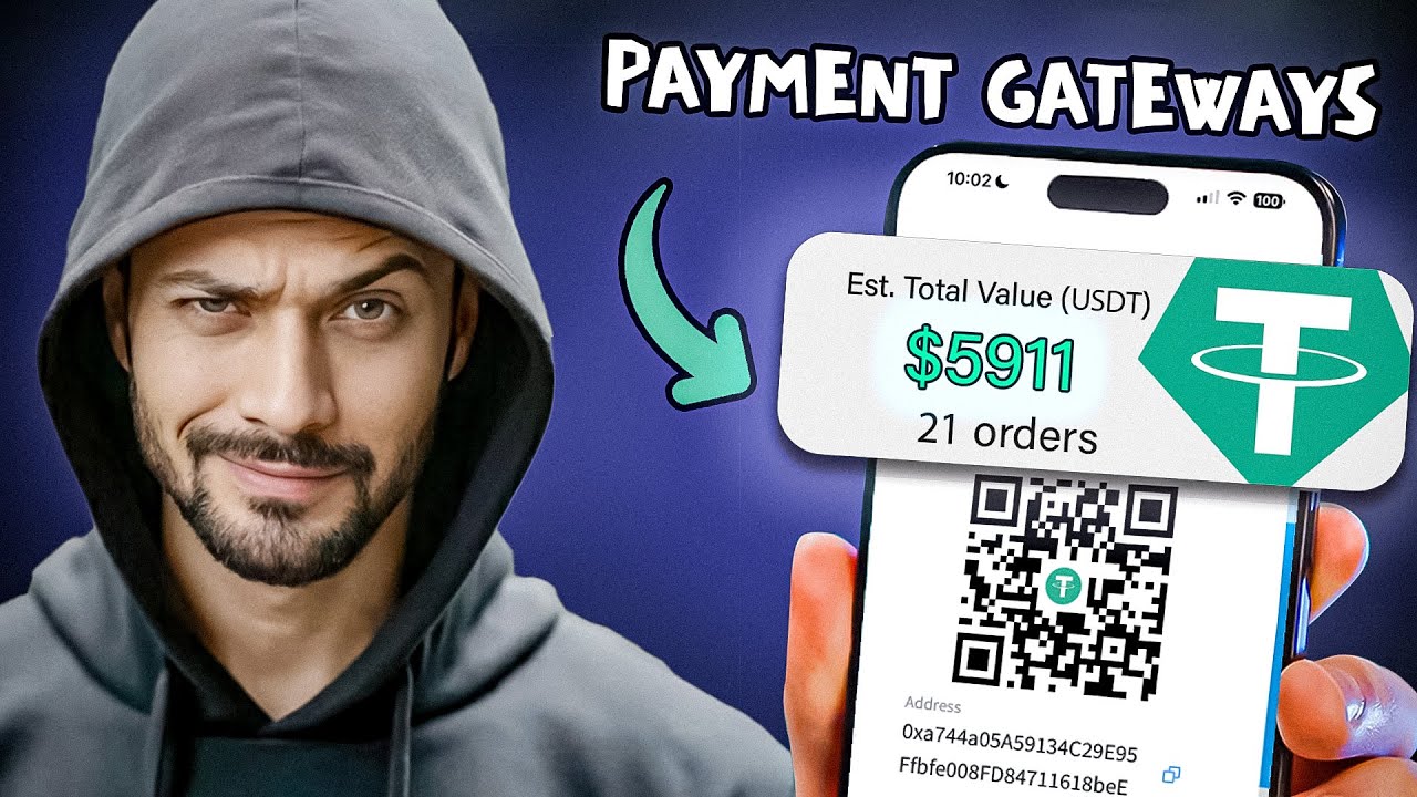 How To Add Cryptocurrency Payment Gateway to Your WordPress Website With NOWPayments