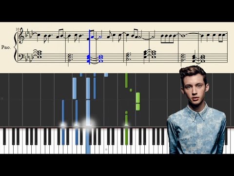 Lost Boy - Troye Sivan