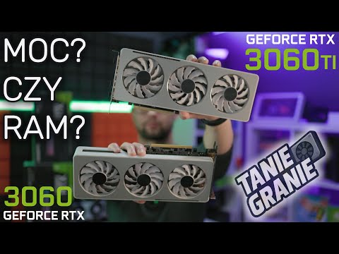 Cheap Gaming 🎮 RTX 3060 12GB vs 3060 Ti🔥Which one is better in 2025?