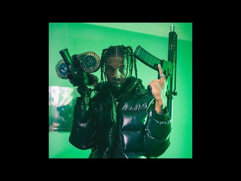 [FREE] NLE Choppa x Splurge Type Beat - "SHOOTERS" - TRAP BEAT CRIMINAL 2025