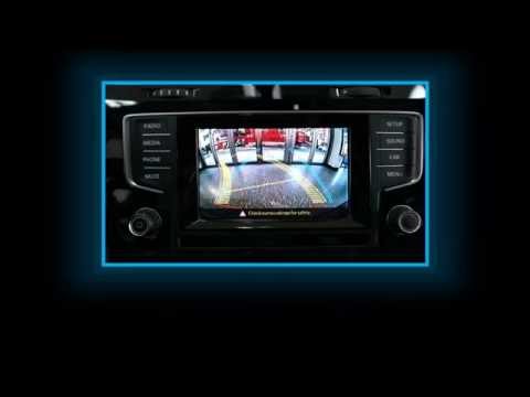Navigation System for Volkswagen Preview 5