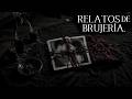 6 HISTORIAS De TERROR Sobre BRUJERÍA Vol 6