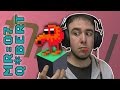 Q Bert With SIXAXIS MONDAY REVIVAL 07