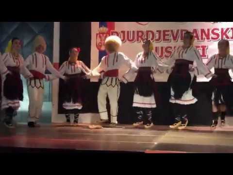 DJURDJEVDANSKI SUSRETI INZBRUK 2019 U ORGANIZACIJI KUD DJURDJEVDAN
