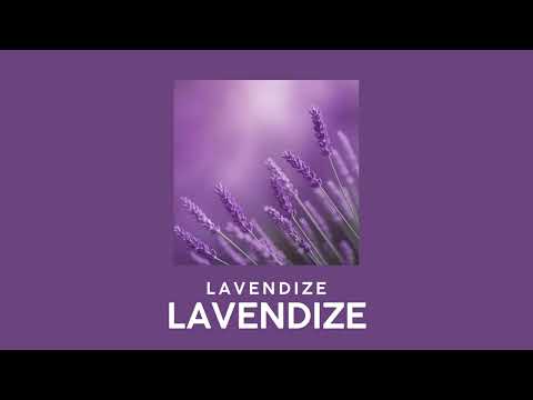 LAVENDIZE 라벤다이스 'LAVENDIZE'