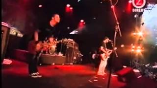Millencolin - Kemp (Live at Hulsfred - 2002)