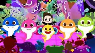 Baby Shark Remix Song Roblox Th Clip - 