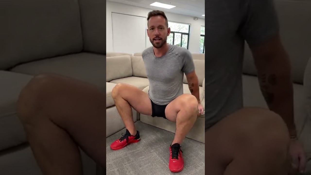 What Causes A Tight Inguinal Ligament Ref Tips
